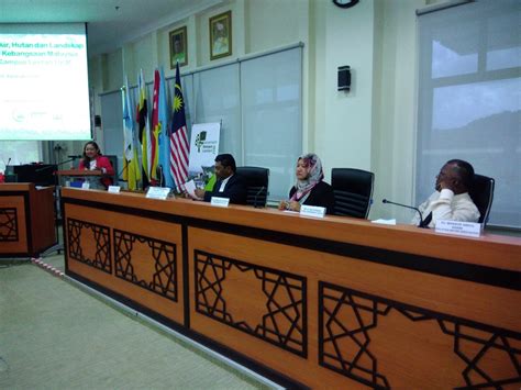 Gambarfoto Konvensyen Kampus Lestari Konvensyen Kampus Lestari