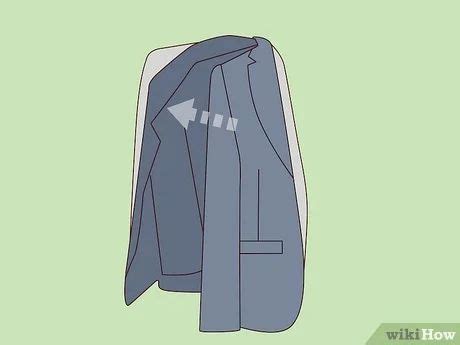 How To Pack A Suit Into A Suitcase 5 Simple Methods In 2024 Fold