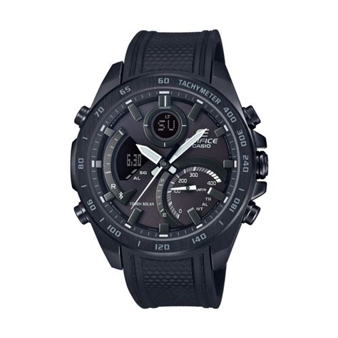 EDIFICE SMARTPHONE LINK Men Watch ECB 900PB 1ADR CASIO MEA