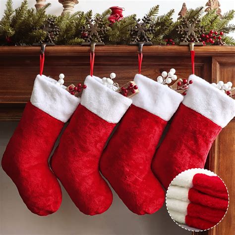 Christmas Stockings Images