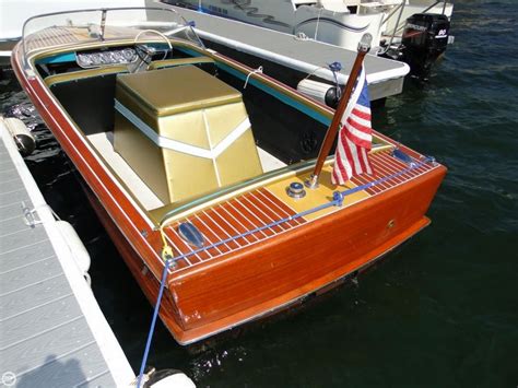 Chris Craft Continental For Sale For Boats From Usa