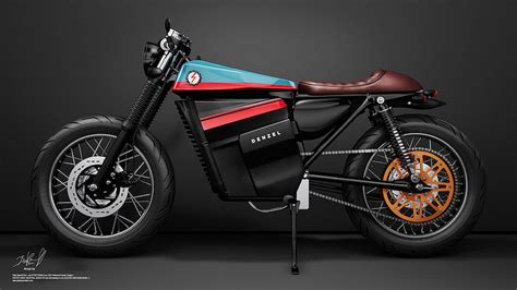 New Honda Cafe Racer Reviewmotors Co