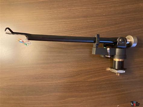 Rega Rb250 Tonearm Din Rewired And Upgraded For Sale Us Audio Mart