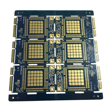 Hdi Pcb Products Best Pcb