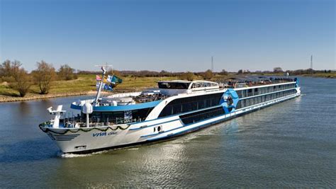 VIVA Cruises Launches ‘VIVA Additions’ Onboard Credits Program ...