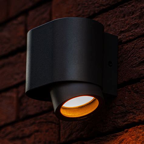 Cypres Outdoor Wall Light Ip44 One Bulb Lights Ie