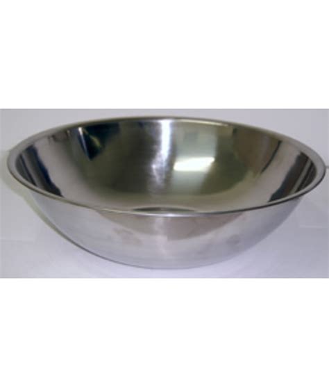 Mixing Bowls Au