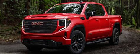 Driving Made Easy The 2024 GMC Sierra 1500 Advanced Safety And Tech