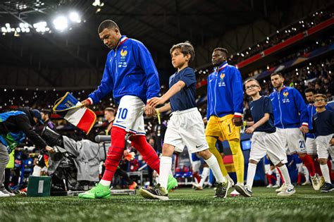 On connaît le montant de la prime promise aux Bleus en cas de sacre à l