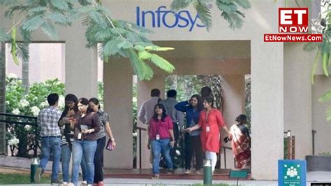 Infosys Salary Hike 2023 Good News For Infosys Employees As Tech Giant Rolls Out Salary