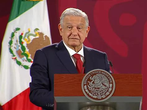 Amlo Presumió El Crecimiento Del 1 Que La Economía Mexicana Registró En El Segundo Trimestre