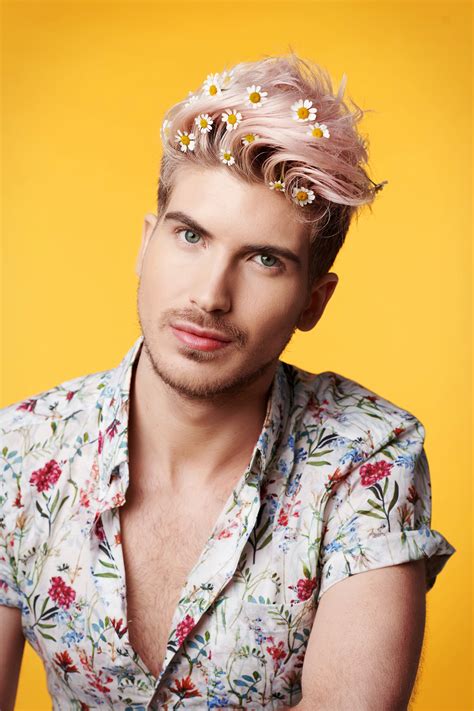 Youtuber Joey Graceffa Ive Learnt To Brush Off Hate The Irish News