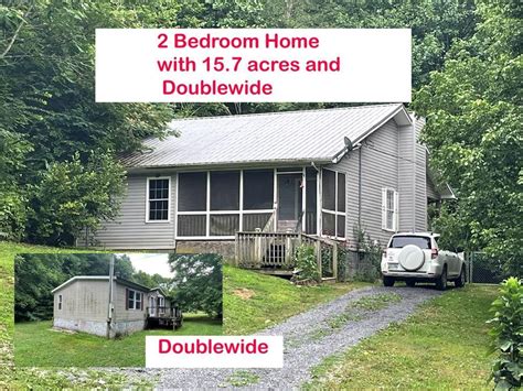 Parrottsville Cocke County Tn House For Sale Property Id 414240385 Landwatch