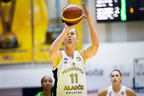 Euroleague F Minine Un Triple Double Pour Emma Meesseman En Moins De