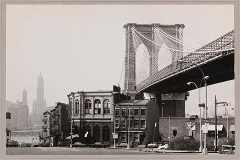 40 Vintage Photos Of Brooklyns Streetscape In The 1970s Brooklyn