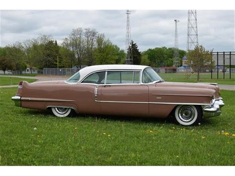 1956 Cadillac Series 62 For Sale Cc 768051