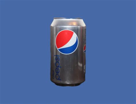 Diet Pepsi Caffeine Content – Brand Informers