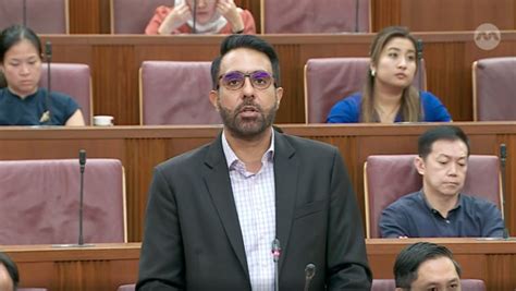 Covid 19 White Paper Debate Pritam Singh Calls For Full Report To Be