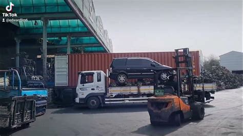 Exporting Used Cars And Used Cars Parts From South Korea Junkyard Used Car Engine Suppliers