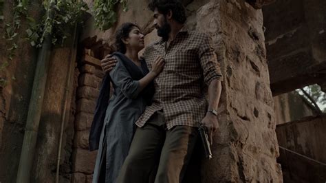 Virata Parvam Box Office Collection Rana Daggubati Sai Pallavi Starrer