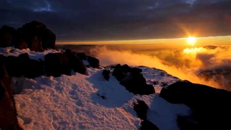 Teaser Trailer Life Of A Mountain Scafell Pike Youtube