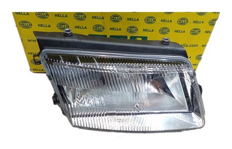 Lampa Reflektor Prawy Hella H H Vw Passat B