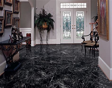 black marble floor tile - Select Online Diary Gallery Of Images