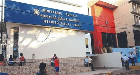 Piura Dictan Siete Meses De Prisión Preventiva Para Presunto Acosador