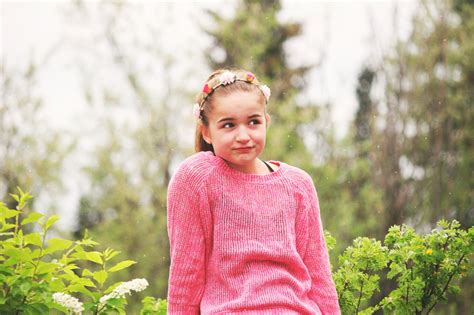 Summer Portraits