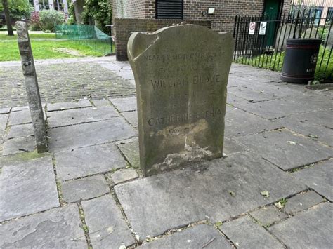 Bunhill Fields Burial Ground About London Laura London And Beyond