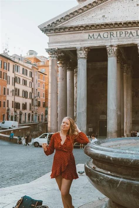 The Ultimate Days In Rome Itinerary Artofit