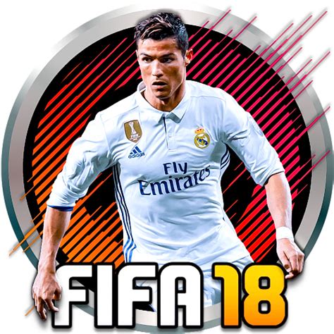 Fifa 18 V2 By Pooterman On Deviantart