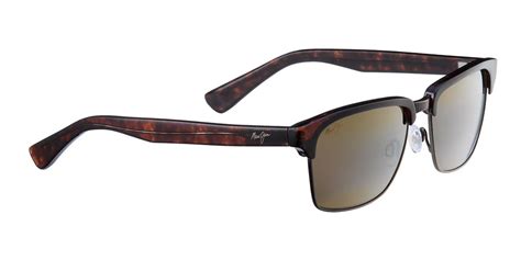 Maui Jim Kawika Sunglass Mj257 54mm Eoptics