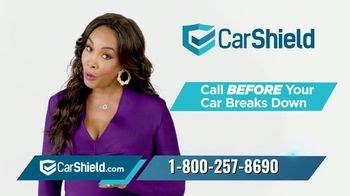 CarShield TV Spot, 'Car Breakdown' Featuring Vivica Fox - iSpot.tv