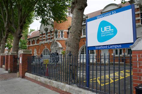 University of East London - Stratford Campus Student Housing • Student.com