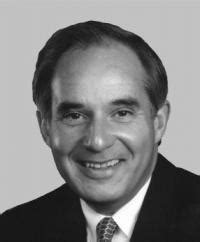 Robert Torricelli, former Senator for New Jersey - GovTrack.us