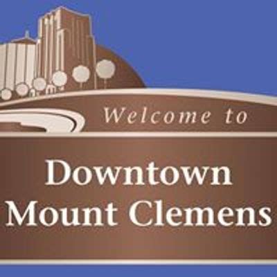 Downtown Mount Clemens - Music Events in Mount Clemens | AllEvents