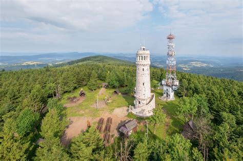 Park Krajobrazowy Gór Sowich