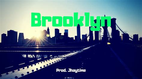 Free Rae Sremmurd X Jhaytime Type Beat Brooklyn New Rap Trap