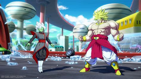 Super Saiyan God Super Saiyan Vegito And Fused Zamasu Dragon Ball