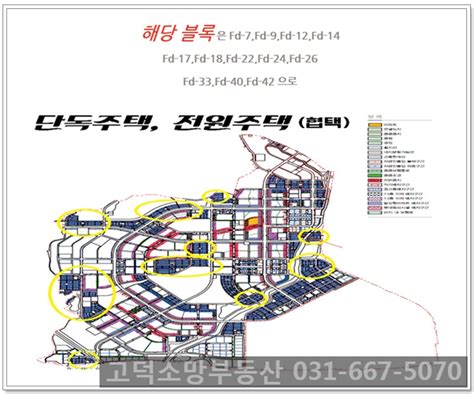 평택고덕국제신도시 협의자택지단독주택지 고급단독주택 저렴한 프리미엄 소액투자 네이버 블로그