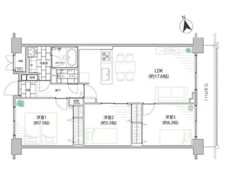 3ldkマンション売買 東京都港区芝浦（2〜4丁目） Real Estate Japan