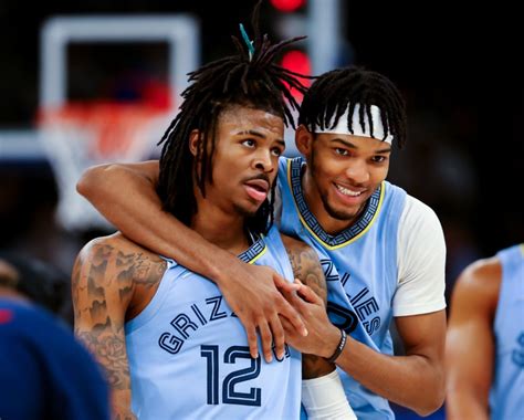 Grizzlies Beat Warriors For 10th Straight Win Memphis Local Sports