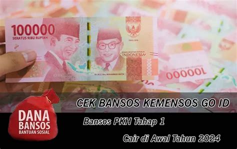 Bansos Pkh Dan Bpnt Di Wilayah Bengkulu Tahun Cair Cek Jadwal Dan