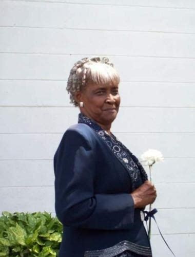 Jeanette Belton Obituary 2023 Ridgeway Sc Nelson S Funeral Home