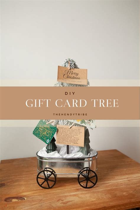 T Card Tree T Card Tree Beautiful Christmas Cards Diy T Card
