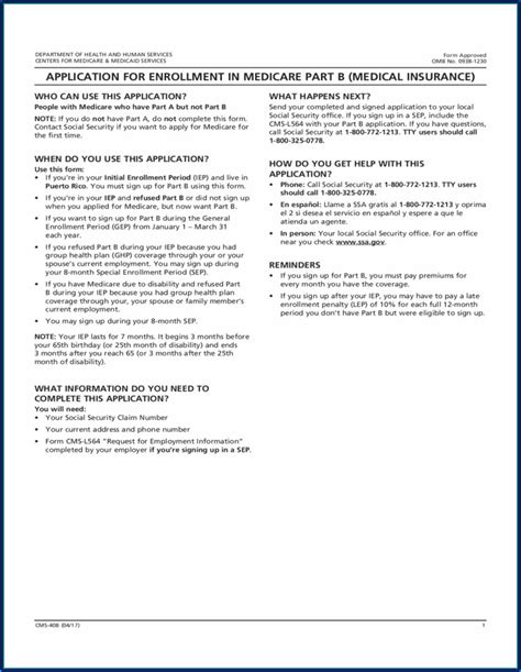 Notice Of Medicare Provider Non Coverage Form Cms 10123 Form Resume Examples No9bzggv94