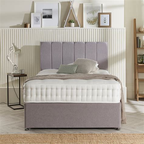 Windsor 1000 Divan Set | Aldiss of Norfolk
