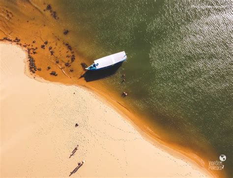 Foz Do Rio S O Francisco Coisas Que Preciso Saber Sobre O Passeio