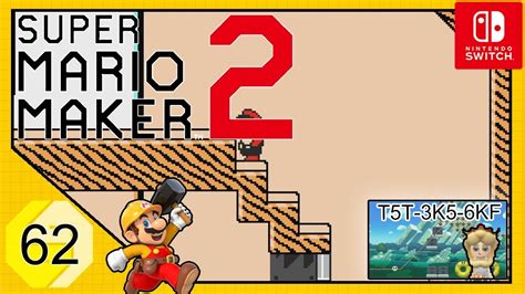 Super Mario Maker Olpd Hut Assault Klunky Deutsch